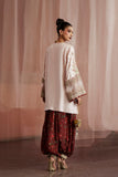 ethnic Embroidered Suit (E1216/104/329)