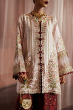 ethnic Embroidered Suit (E1216/104/329)