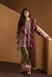 E1217-104-520-520 Ethnic Brand Original Fabrics