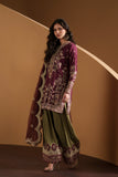 E1217-104-520-520 Ethnic Brand Original Fabrics