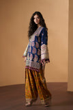 E1224-104-620-620 Ethnic Brand Original Fabrics