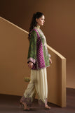 E1227-104-119-119 Ethnic Brand Original Fabrics