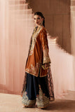 ethnic Embroidered Suit (E1234/104/204)