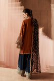 ethnic Embroidered Suit (E1234/104/204)