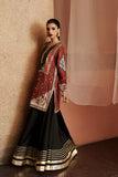 ethnic Embroidered Suit (E1240-104-307)