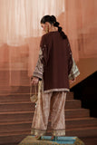 ethnic Embroidered Suit (E1241-104-801)