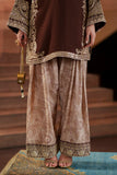 ethnic Embroidered Suit (E1241-104-801)