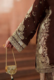 ethnic Embroidered Suit (E1241-104-801)