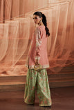 ethnic Embroidered Suit (E1242/104/423)