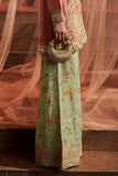 ethnic Embroidered Suit (E1242/104/423)