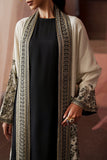 ethnic Embroidered Suit (E1257-104-003)
