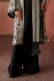 ethnic Embroidered Suit (E1257-104-003)
