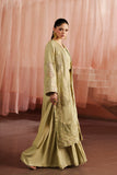 ethnic Embroidered Suit (E1258-104-006)