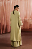 ethnic Embroidered Suit (E1258-104-006)