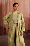 ethnic Embroidered Suit (E1258-104-006)