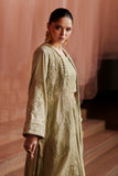 ethnic Embroidered Suit (E1258-104-006)