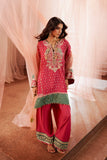 ethnic Embroidered Suit (E1262-104-428)