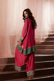 ethnic Embroidered Suit (E1262-104-428)