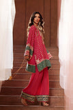 ethnic Embroidered Suit (E1262-104-428)