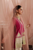 ethnic Embroidered Suit (E1266-104-405)