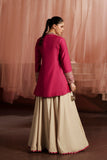 ethnic Embroidered Suit (E1266-104-405)