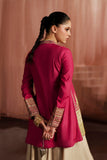 ethnic Embroidered Suit (E1266-104-405)