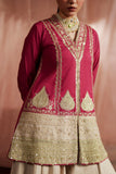 ethnic Embroidered Suit (E1266-104-405)