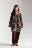 E7586/102/315 Ethnic Brand Original Fabrics