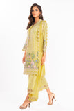 Alkaram Studio EC-09-24-Lemon-yellow Online Shopping