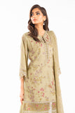 Alkaram Studio EC-13-24-Pistachio-green Online Shopping