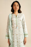 EC100-26-green Alkaram Brand Original Fabrics