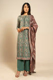 EC101-26-green Alkaram Brand Original Fabrics