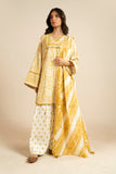 AlKaram Ec102 26 Yellow Online Shopping