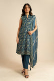 AlKaram Ec108 26 Blue Online Shopping