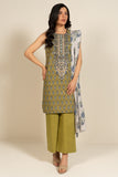 EC163-26-2-green Alkaram Brand Original Fabrics