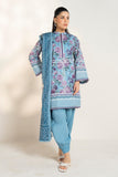 EC164-26-2-blue Alkaram Brand Original Fabrics