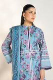 EC164-26-2-blue Alkaram Brand Original Fabrics