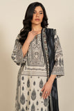 EC166-26-2-black Alkaram Brand Original Fabrics