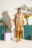EC186-26b-2-musturd Alkaram Brand Original Fabrics