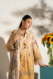 EC186-26b-2-musturd Alkaram Brand Original Fabrics