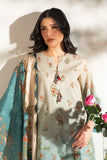 EC186-26a-2-teal Alkaram Brand Original Fabrics
