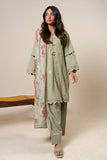EC29-26-green Alkaram Brand Original Fabrics