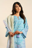 EC35-26-blue Alkaram Brand Original Fabrics