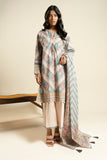 EC38-26-grey Alkaram Brand Original Fabrics