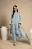 EC39-26-sky-blue Alkaram Brand Original Fabrics