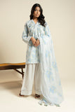 AlKaram Ec44 26 Light Blue Online Shopping