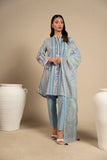 AlKaram Ec45 26 Blue Online Shopping