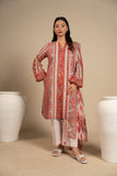 AlKaram Ec45 26 Red Online Shopping