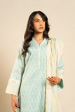 EC46-26-blue Alkaram Brand Original Fabrics