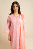 AlKaram Ec46 26 Pink Online Shopping